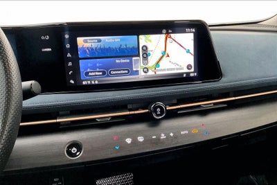 2024 Nissan Ariya PLATINUM+ e-4ORCE