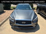 2020 INFINITI Q50 3.0t LUXE