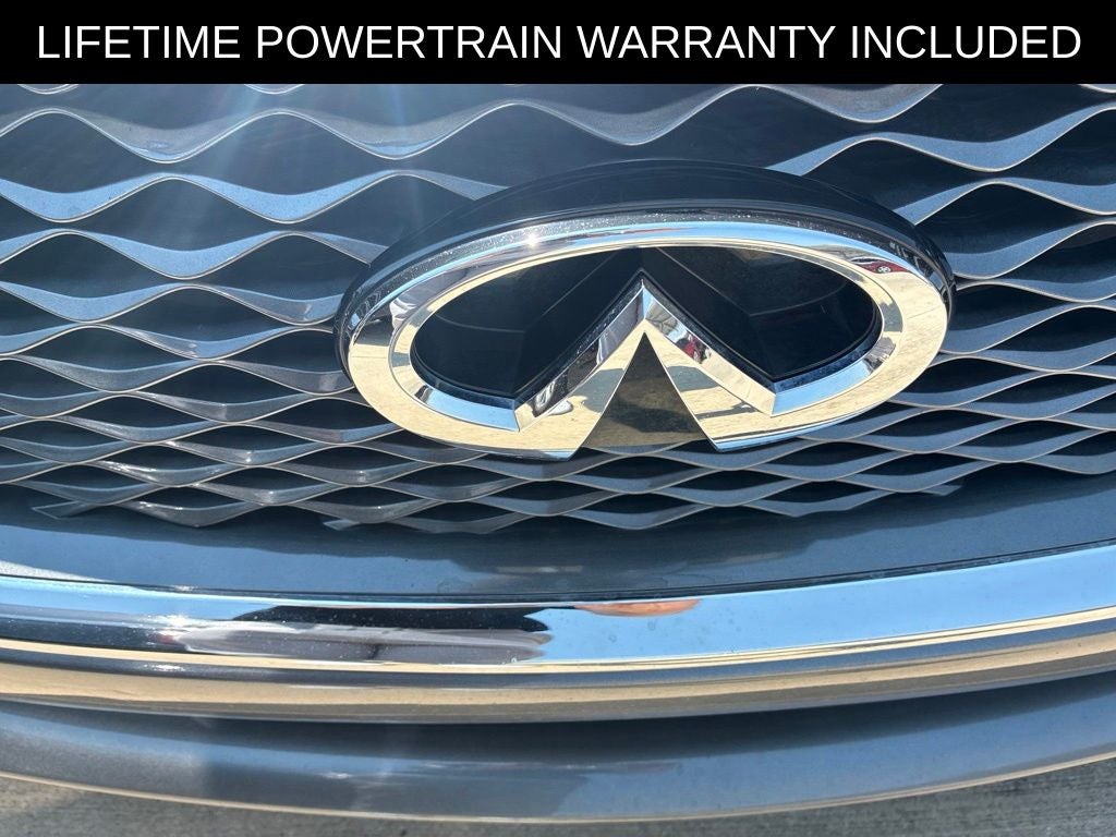 2020 INFINITI Q50 3.0t LUXE