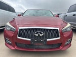 2016 INFINITI Q50 3.0t Premium