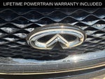 2023 INFINITI Q50 SENSORY