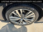 2023 INFINITI Q50 SENSORY