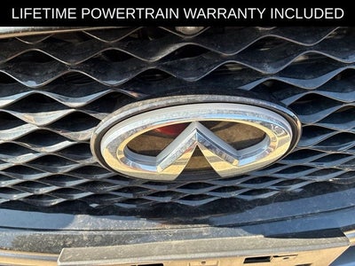 2023 INFINITI Q50 SENSORY