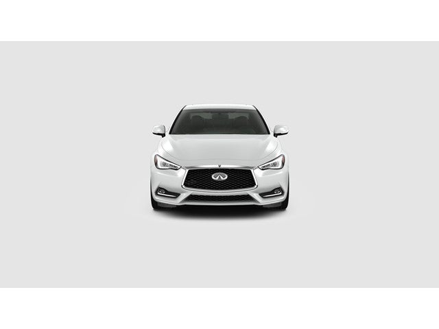 2018 INFINITI Q60 3.0t LUXE