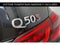 2023 INFINITI Q50 Red Sport 400