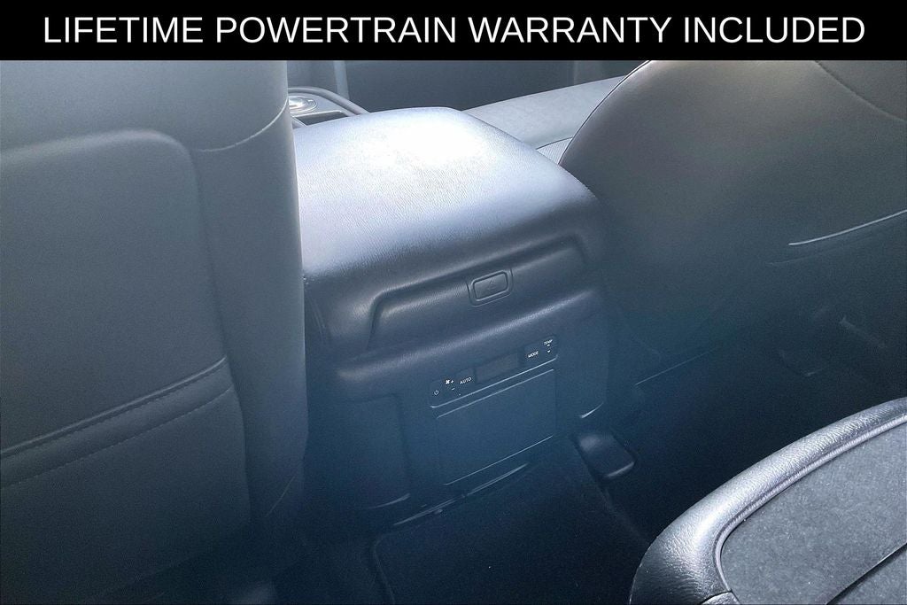 2021 Nissan Armada SL