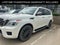 2020 Nissan Armada Platinum