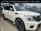 2020 Nissan Armada Platinum