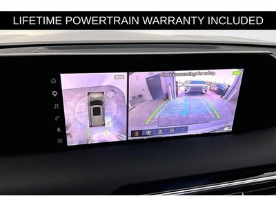 2025 Nissan Armada SL