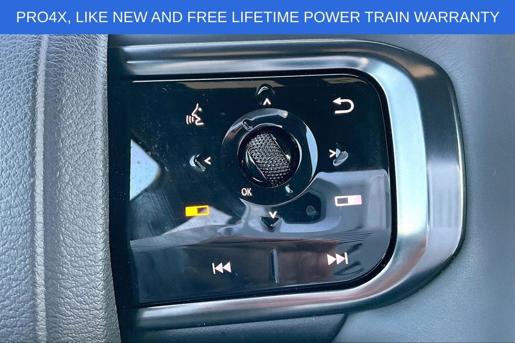 2025 Nissan Armada PRO-4X