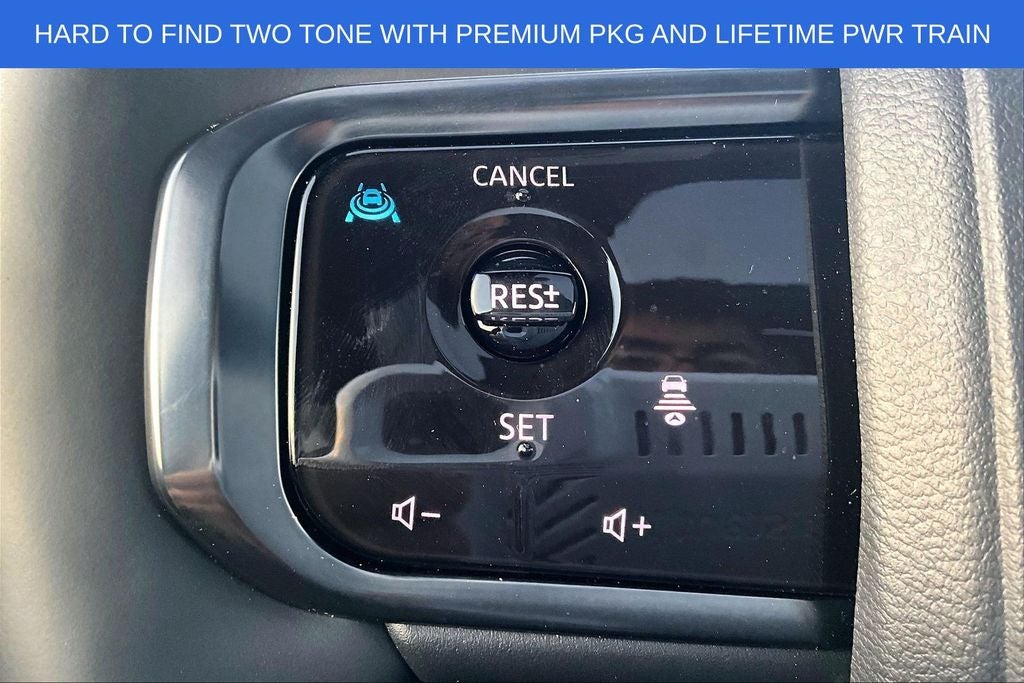 2025 Nissan Armada PRO-4X