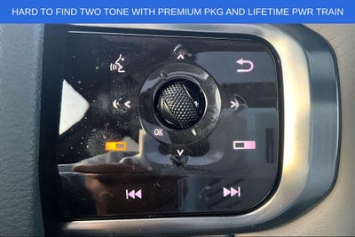 2025 Nissan Armada PRO-4X