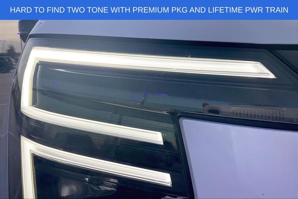 2025 Nissan Armada PRO-4X