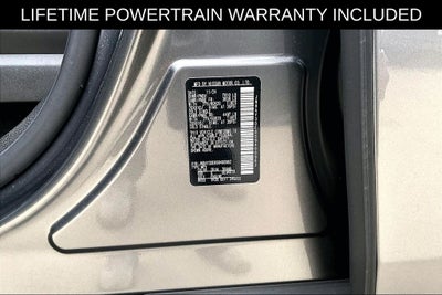 2025 Nissan Armada PRO-4X