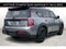2025 Nissan Armada PRO-4X