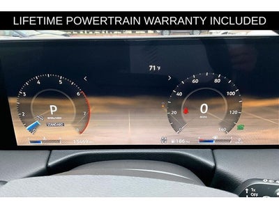 2025 Nissan Armada PRO-4X