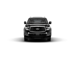 2022 INFINITI QX80 LUXE
