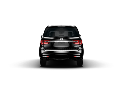 2022 INFINITI QX80 LUXE