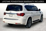 2023 INFINITI QX80 LUXE