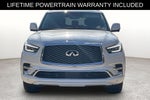 2023 INFINITI QX80 LUXE