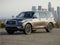 2023 INFINITI QX80 LUXE