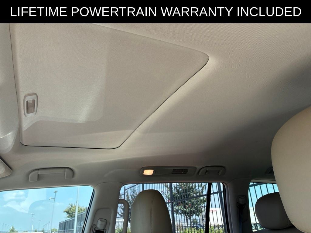 2023 INFINITI QX80 Premium Select