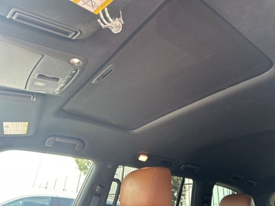 2023 INFINITI QX80 Sensory