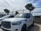 2023 INFINITI QX80 Sensory