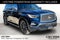2023 INFINITI QX80 Sensory