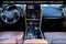 2023 INFINITI QX80 Sensory