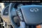 2023 INFINITI QX80 Sensory