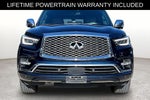 2023 INFINITI QX80 Sensory