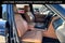2023 INFINITI QX80 Sensory