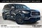 2022 INFINITI QX80 Sensory