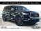 2022 INFINITI QX80 Sensory