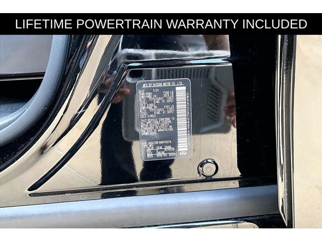 2022 INFINITI QX80 Sensory