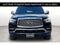 2022 INFINITI QX80 Sensory