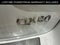 2022 INFINITI QX80 Sensory