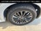 2022 INFINITI QX80 Sensory