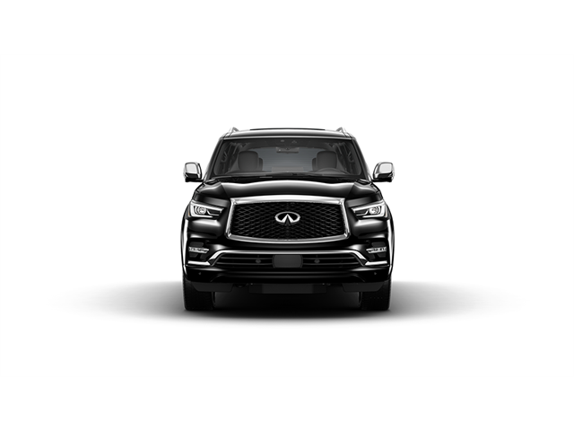 2023 INFINITI QX80 Sensory