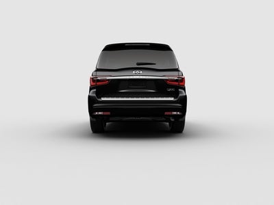 2021 INFINITI QX80 Sensory