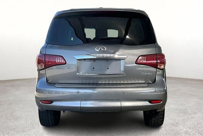 2014 INFINITI QX80 Base