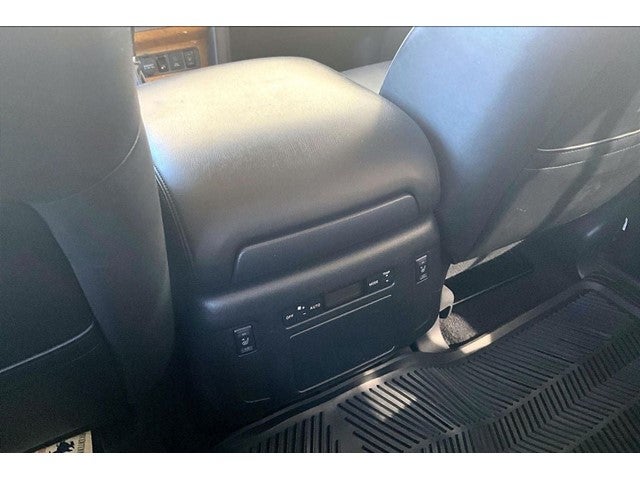 2014 INFINITI QX80 Base