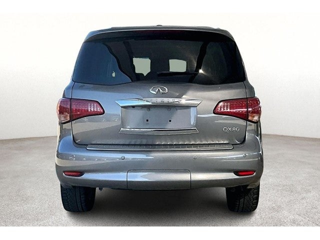 2014 INFINITI QX80 Base