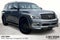 2016 INFINITI QX80 Base