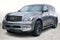 2016 INFINITI QX80 Base