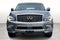 2016 INFINITI QX80 Base