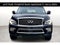 2017 INFINITI QX80 Signature Edition