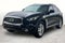 2017 INFINITI QX70 Base