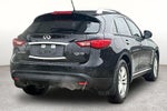 2017 INFINITI QX70 Base